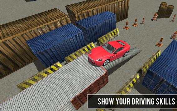 Car Parking Driving School 3D screenshot 14