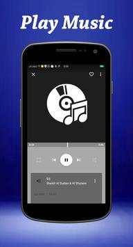 Audio Player 2019 screenshot 5
