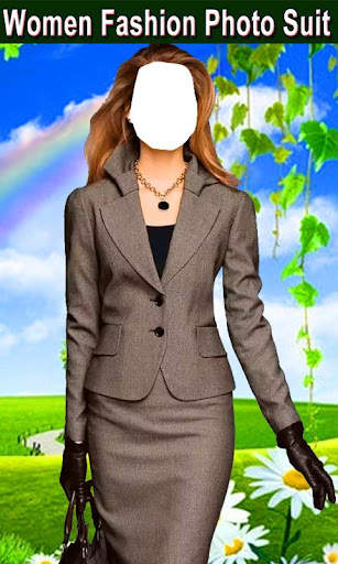 Women Fashion Dress   Editor screenshot 5