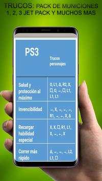 Claves De Gta 5 screenshot 3
