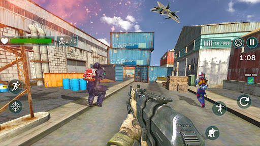 sniper screenshot 4