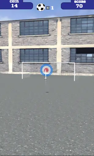 Ultimate Street Soccer Football screenshot 3