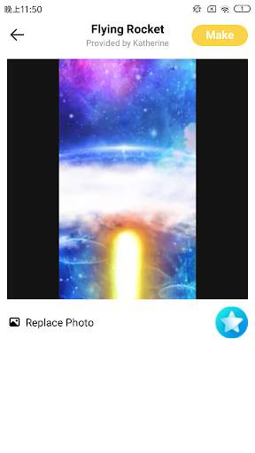 Art Reels Creator-Free Instagram Video Production screenshot 2