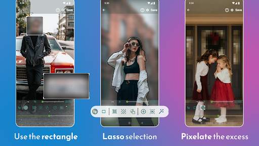 Blur Video and Photo Editor screenshot 7