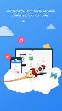 Shareit - Noah File Transfer скриншот 5