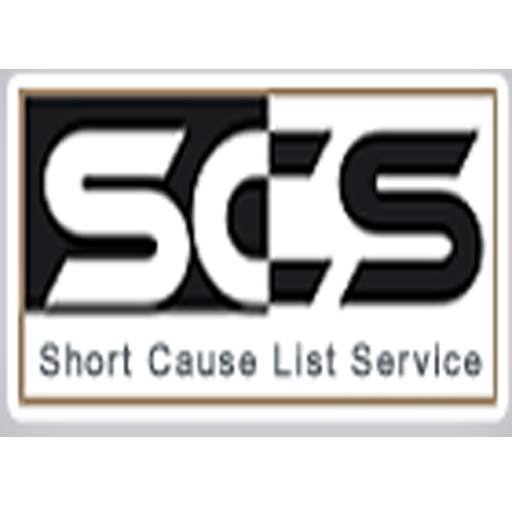 SCS - High Court Causelist v2023