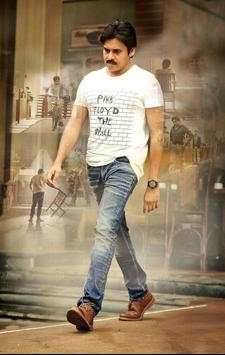 Pawan Kalyan Wallpapers HD screenshot 7