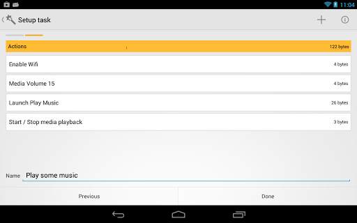 Trigger - Task Launcher screenshot 12