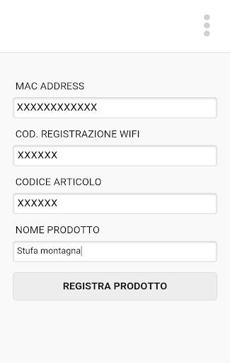RED WIFI Easy screenshot 1