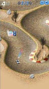 City Racing 3d Lite screenshot 2