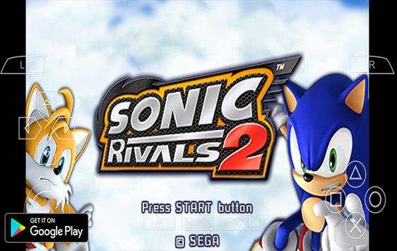 psp for Android Game Emulator Edition 2020 screenshot 3