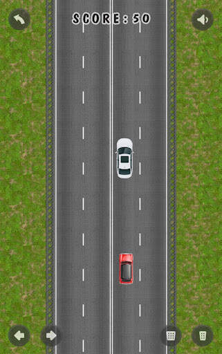 Mini Racer screenshot 5