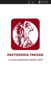 Pastisseria Tarzan screenshot 1