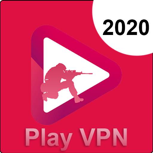 Play Vpn Free:Low Ping ms Game Boost Pubg/FreeFire 1.0