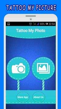tattoo my picture screenshot 1