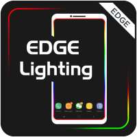 Edge Lighting Round Corner Notification on 9Apps