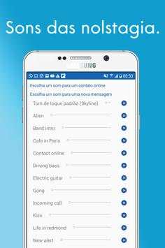 CLM - Chat Live Messenger screenshot 6