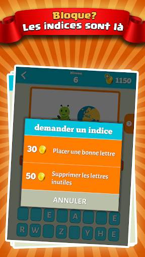 Devine Émoji screenshot 3