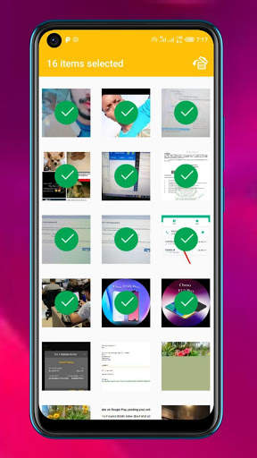 Recover My Deleted Photo screenshot 3