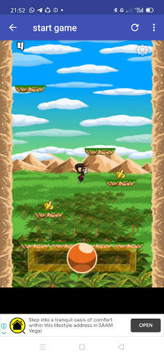 kiba kumba jungle chaos screenshot 3