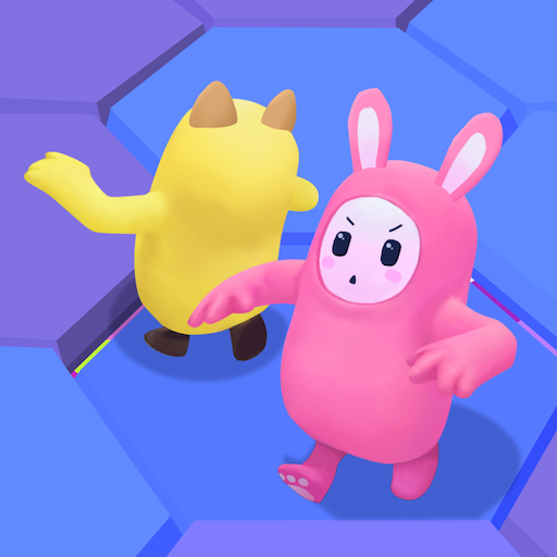 Funny Guys icon