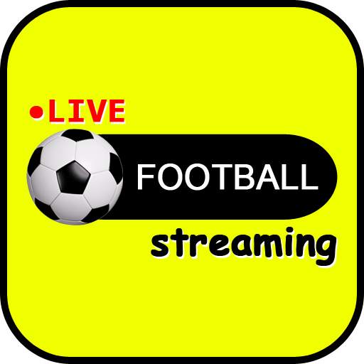 Football Live TV Streaming 1.0