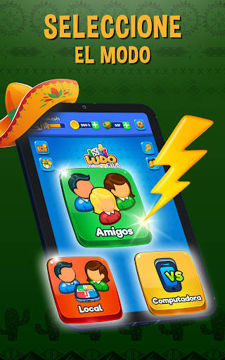 Ludo Club: Divertido juego screenshot 13