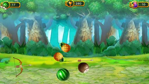 Fruit Shoot screenshot 3