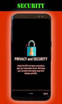 XHUB VPN screenshot 3