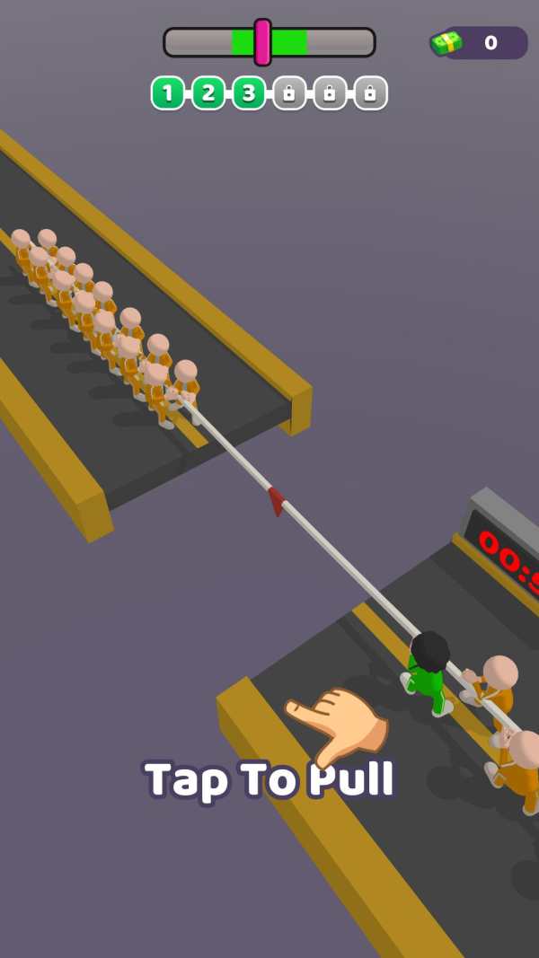 Cookie Carver: Life Challenge screenshot 2