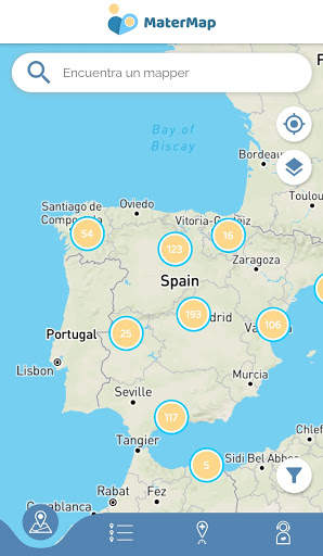 MaterMap screenshot 3