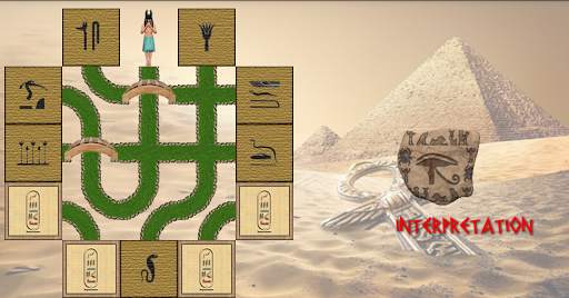 Fortune telling of the Ancient World screenshot 8