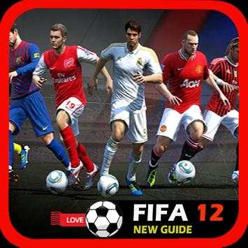 Guide FIFA 12 New screenshot 1