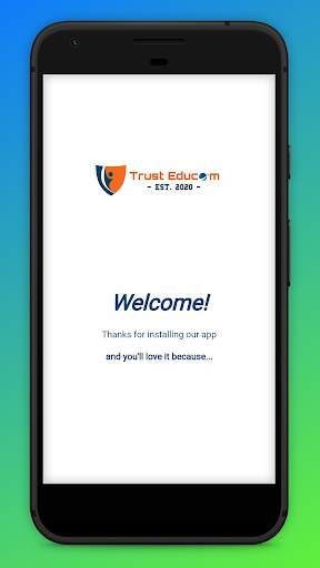Trust Educom screenshot 1