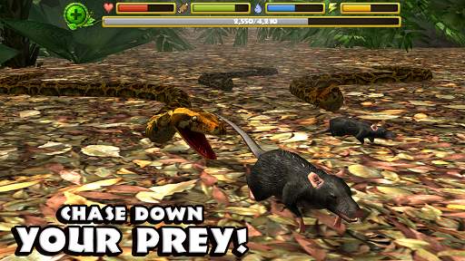 Snake Simulator screenshot 9