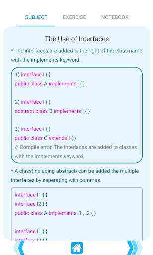 Java Course screenshot 2