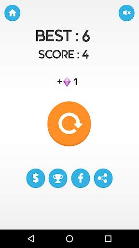 Up Run Down screenshot 6