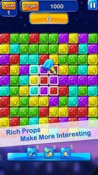 Popstar - Classic Puzzle Game screenshot 3
