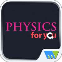 Physics For You on 9Apps