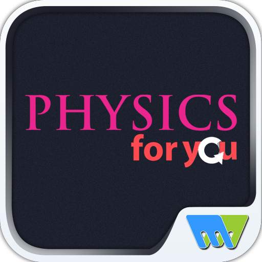 Physics For You 7.8.6