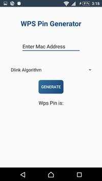 WPS Connect Dumpper screenshot 5
