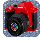 HD Zoom Kamera 1 icon
