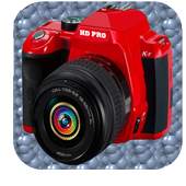 HD Zoom Kamera 1 2.1