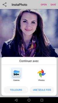 SquareFit - insta Photo Editor-Beauty Photo Filter screenshot 1
