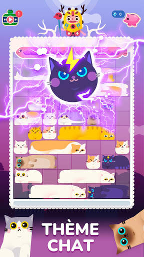 Slidey®: Block Puzzle screenshot 8