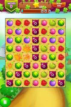 Fruit Candy Sweet screenshot 6