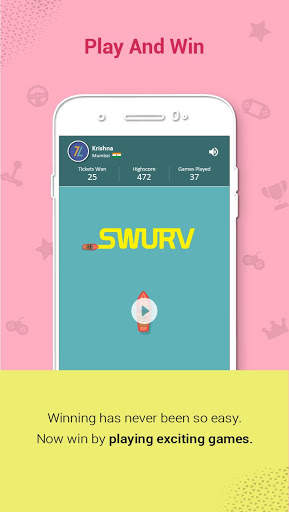 Zulka messaging app - Chat and win amazing prizes screenshot 6