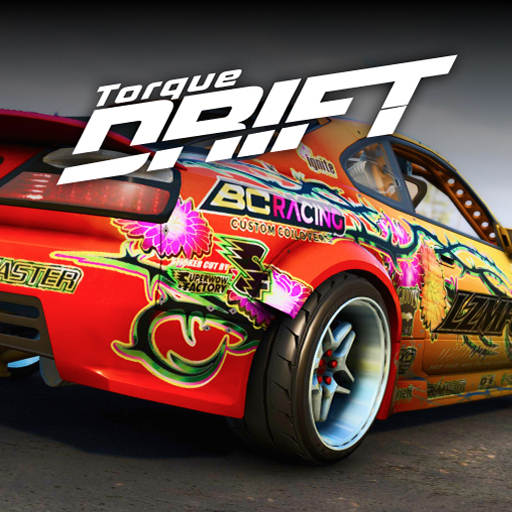 Torque Drift 2.27.3