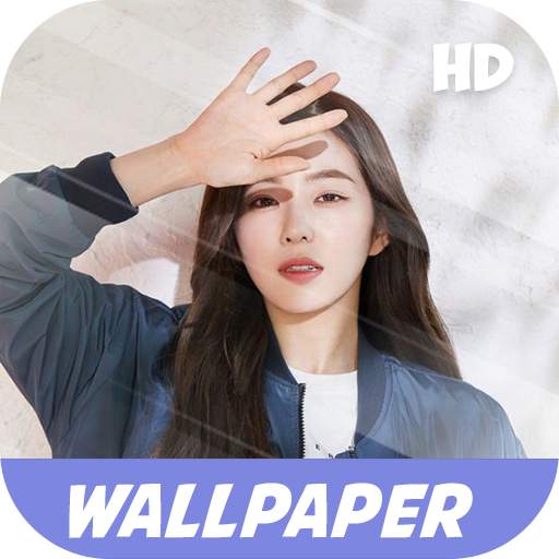 Irene wallpaper: HD Wallpaper for Irene Red Velvet 3.0.0