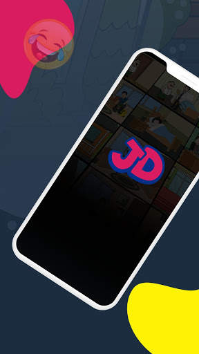 JD World screenshot 1